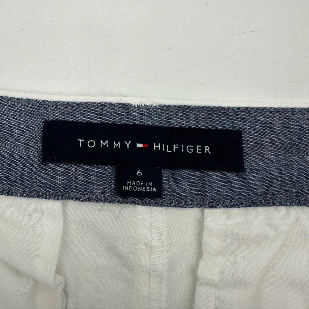Tommy Hilfiger business waist